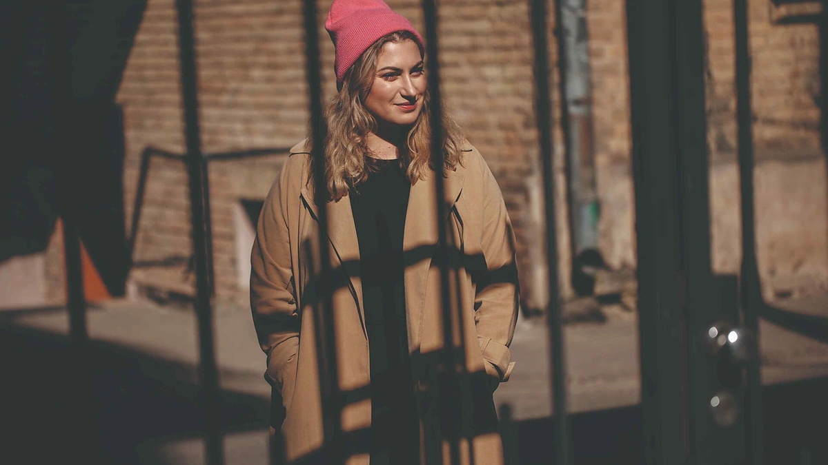 Marija Kavtaradzė / M. Cechanovičiaus nuotr.