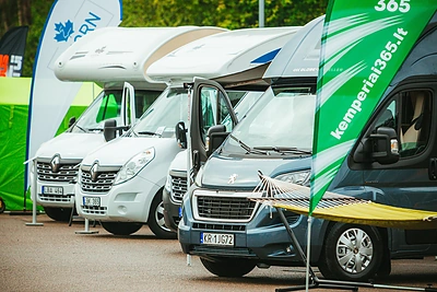 „Auto Bazar 2019“ / I. Gelūno / „ŽMONĖS Foto“ nuotr.