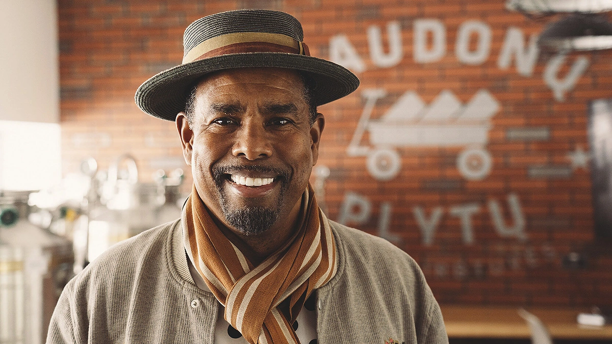 Garretto Oliverio/Organizatorių nuotr.