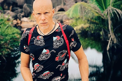 Kelionės po Seišelius akimirkos / A. Kriščiūno nuotr.