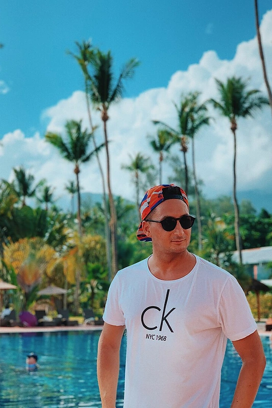 Kelionės po Seišelius akimirkos / O. Gasanovo nuotr.