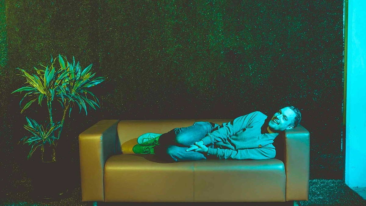 RUSKO / J. Abrams nuotr.