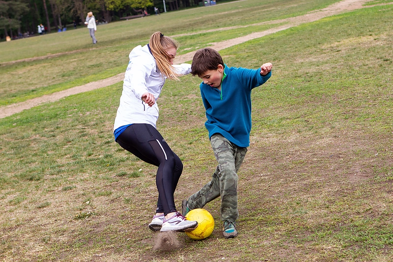 Vingio parko festivalis #PaVINGiuojam