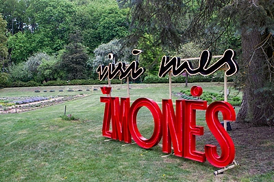 Vingio parko festivalis #PaVINGiuojam