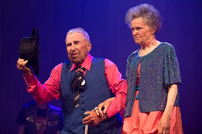 Avangardinės mados festivalis „Prykuolas“