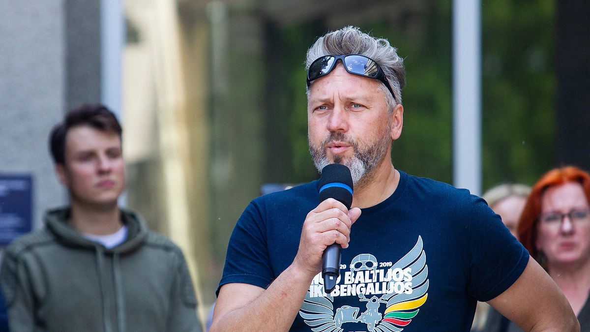 Atidaryta ekspedicijos „Nuo Baltijos iki Bengalijos“ nuotraukų paroda/Pauliaus Peleckio/„Žmonės Foto“ nuotr.