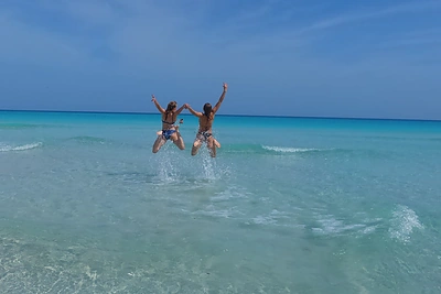 R. Rožinskienės įspūdžiai Kuboje/Asmeninio archyvo nuotr.