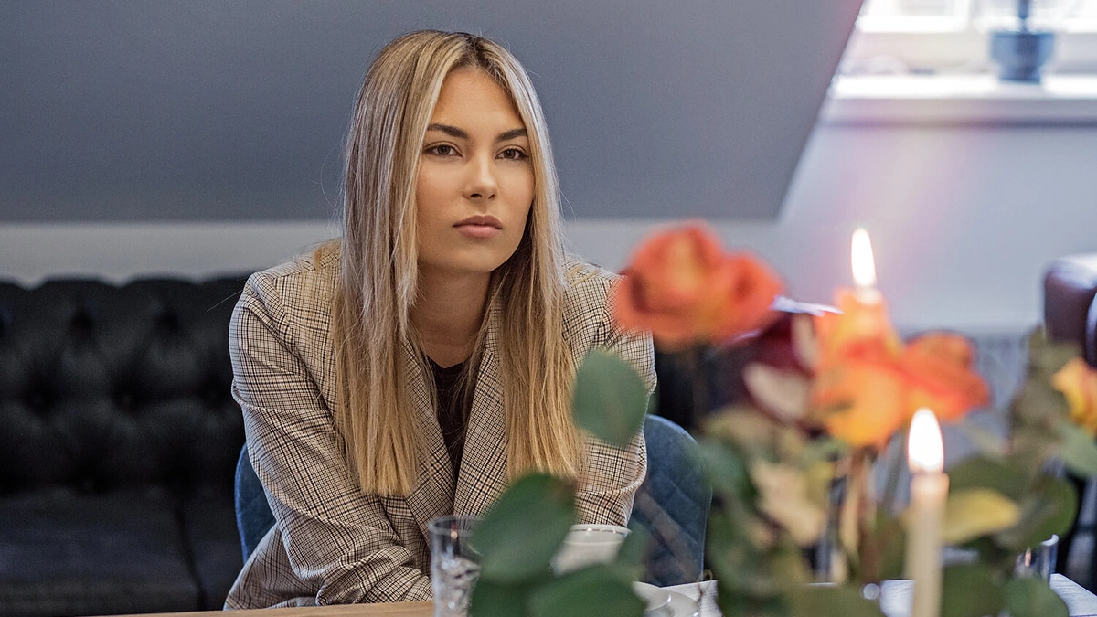 Aistė Kabašinskaitė