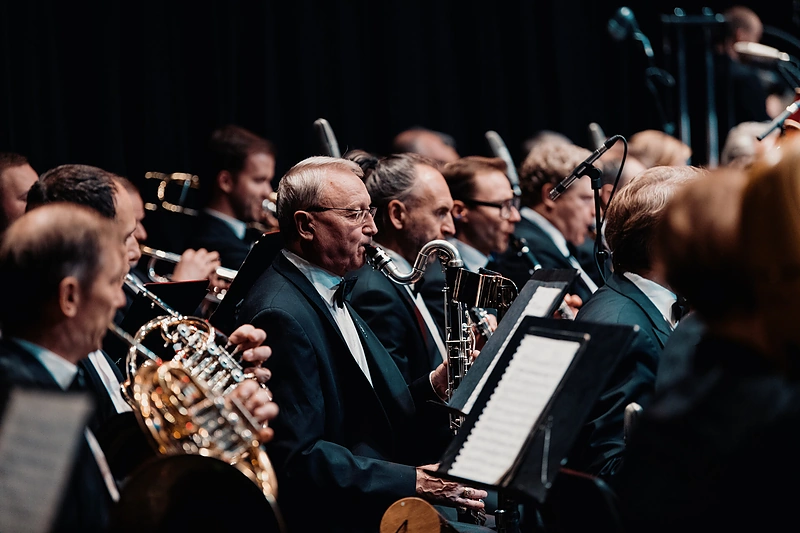 Lietuvos valstybinis simfoninis orkestras