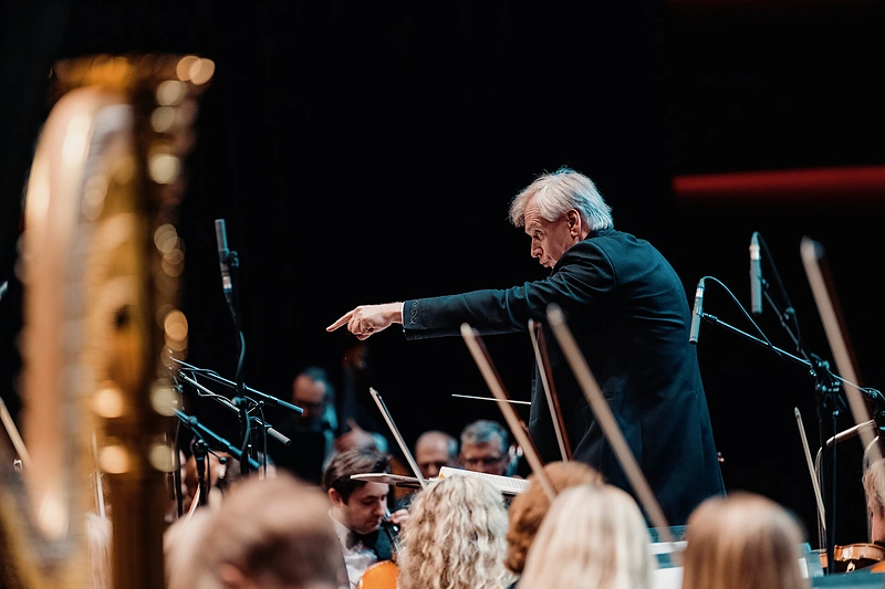 Lietuvos valstybinis simfoninis orkestras