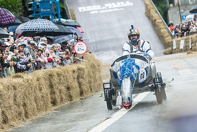 „Red Bull“ muilinių lenktynės / Red Bull Content Pool nuotr.