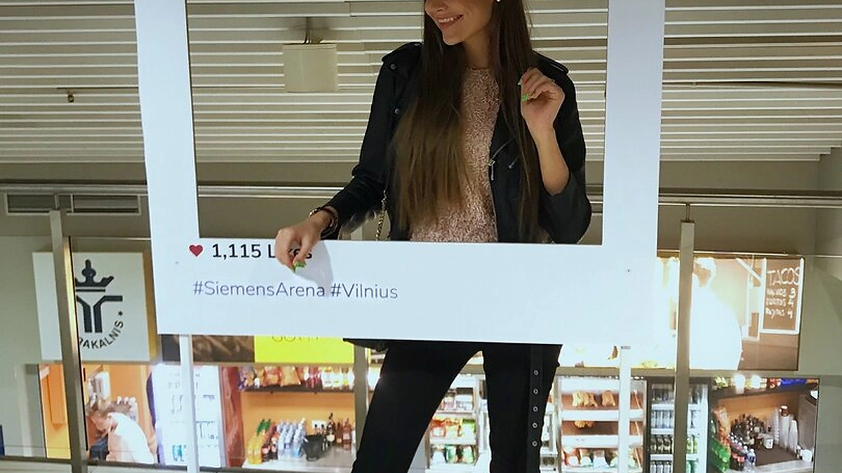 Dijora Petrikonytė/Asmeninio archyvo nuotr.