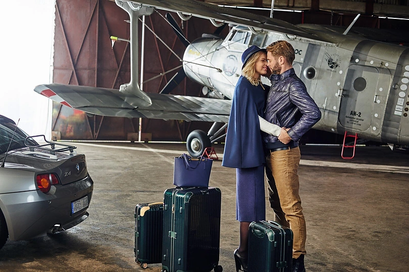 Ignas Krupavičius ir Vaida Kazakauskytė/ Tomo Kaunecko ir asmeninio archyvo nuotr.