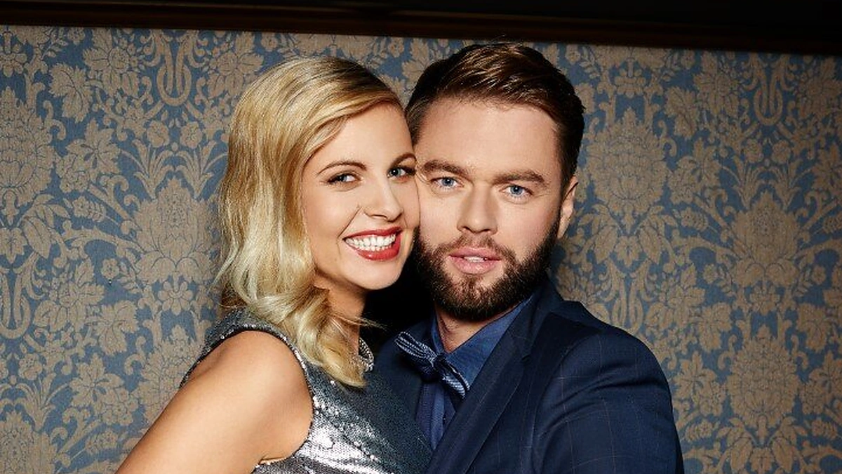 Ignas Krupavičius ir Vaida Kazakauskytė/ Tomo Kaunecko ir asmeninio archyvo nuotr.