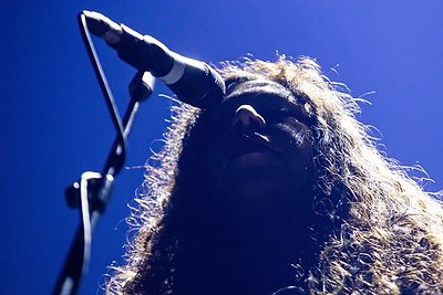 „The Cinematic Orchestra“ koncertas „Compensa“ koncertų salėje