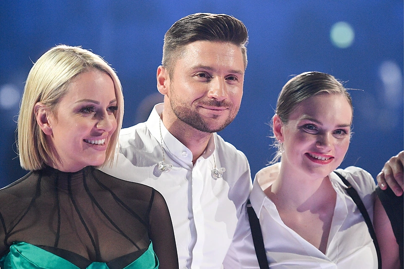 „Eurovizijos“ finalas (2019 m.)/Vida Press nuotr.