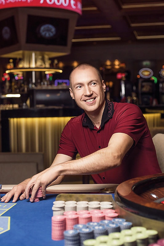 Aleksandras Sorokinas