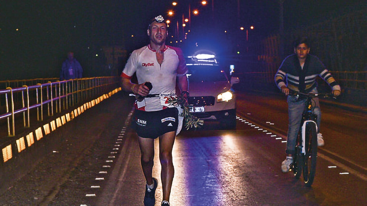 Aleksandras Sorokinas