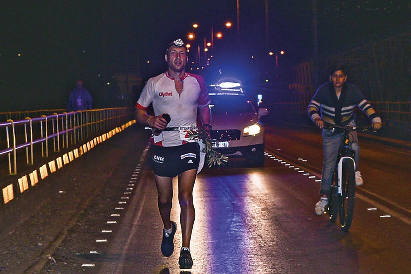 Aleksandras Sorokinas