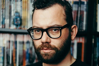 Hugleikuras Dagssonas / Asmeninio albumo nuotr.