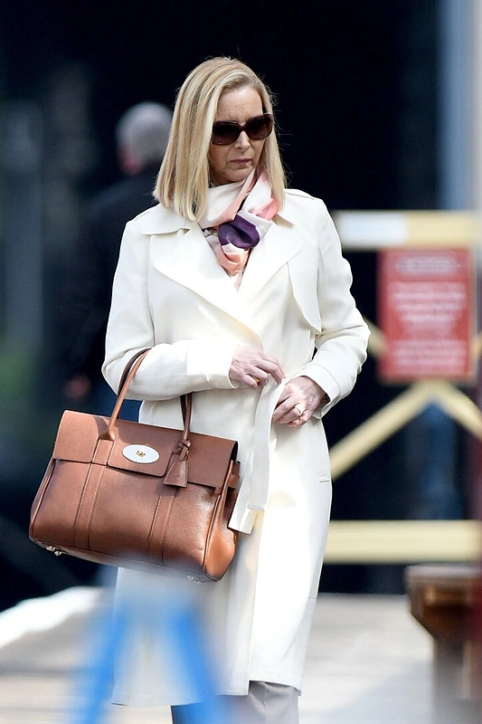 Lisa Kudrow/Vida Press nuotr.