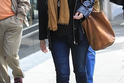 Lisa Kudrow/Vida Press nuotr.