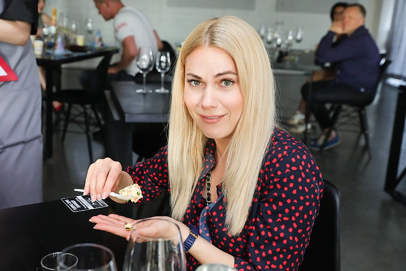 Vakaro akimirka/Teodoro Biliūno/„ŽMONĖS Foto“ nuotr.