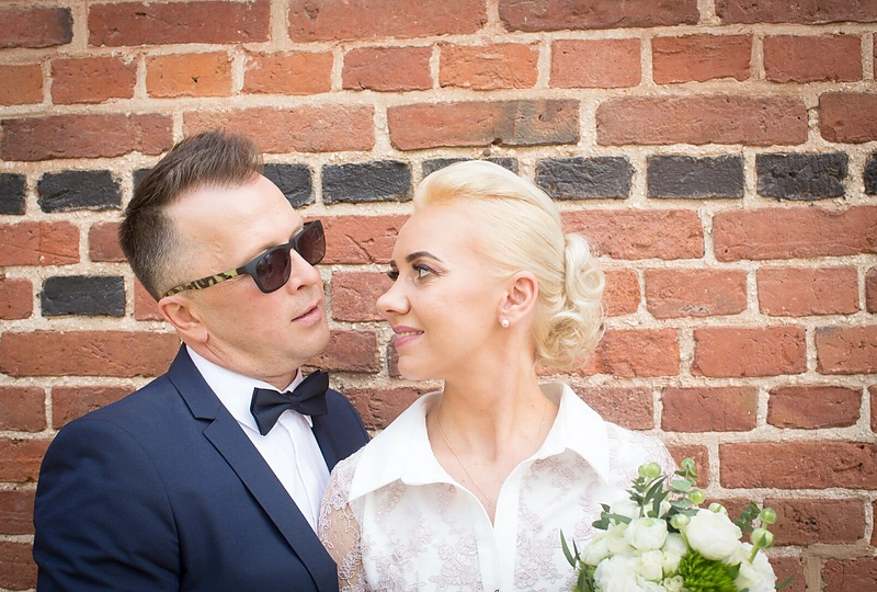 Dariaus Petkevičiaus ir Aistės Bartkevičiūtės vestuvės