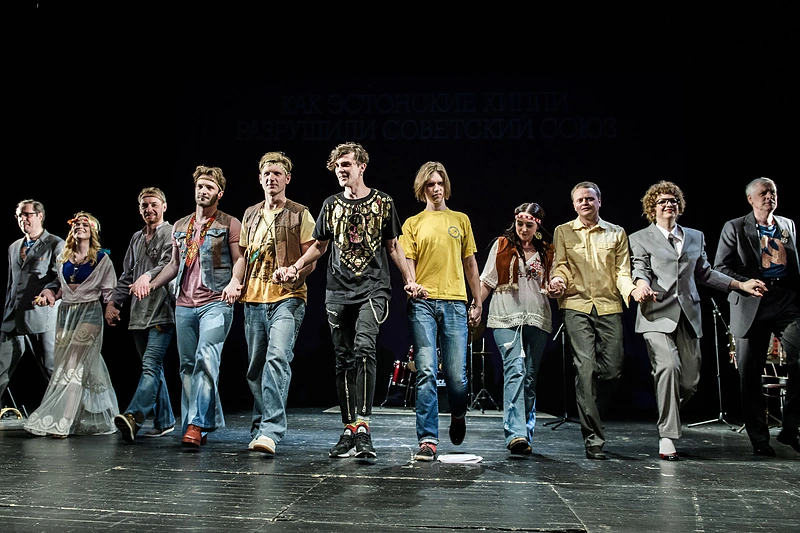 Renginio akimirka / L. Vansevičienės nuotr.