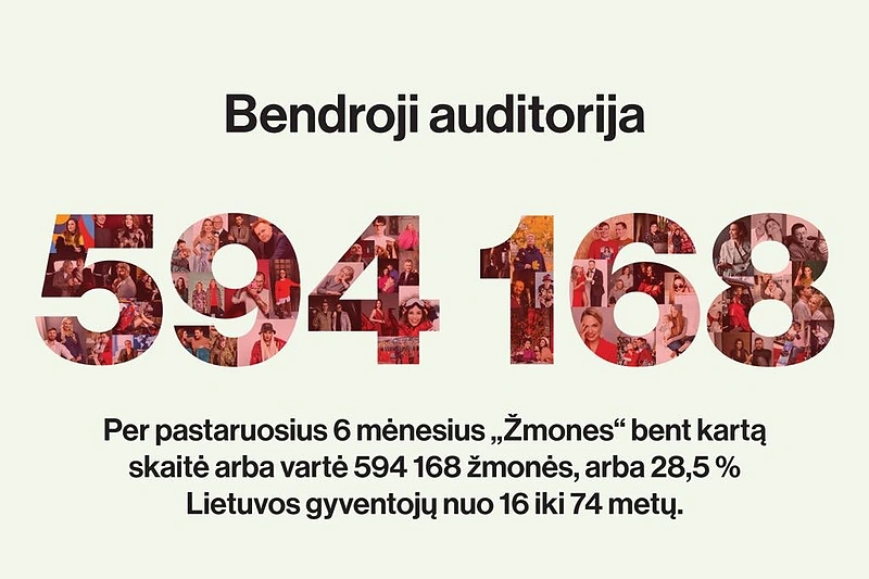 Bendroji auditorija
