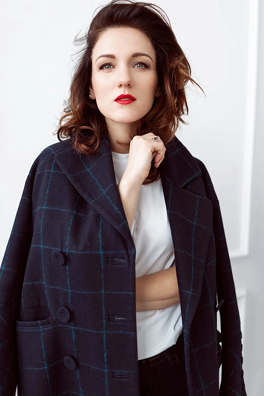 Agnė Gilytė/Agata Gri nuotr.