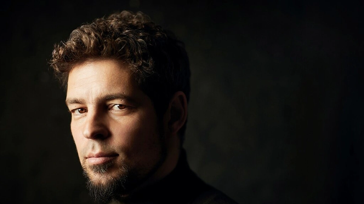 Daddy Was A Milkman/Tomo Adomavičiaus nuotr.