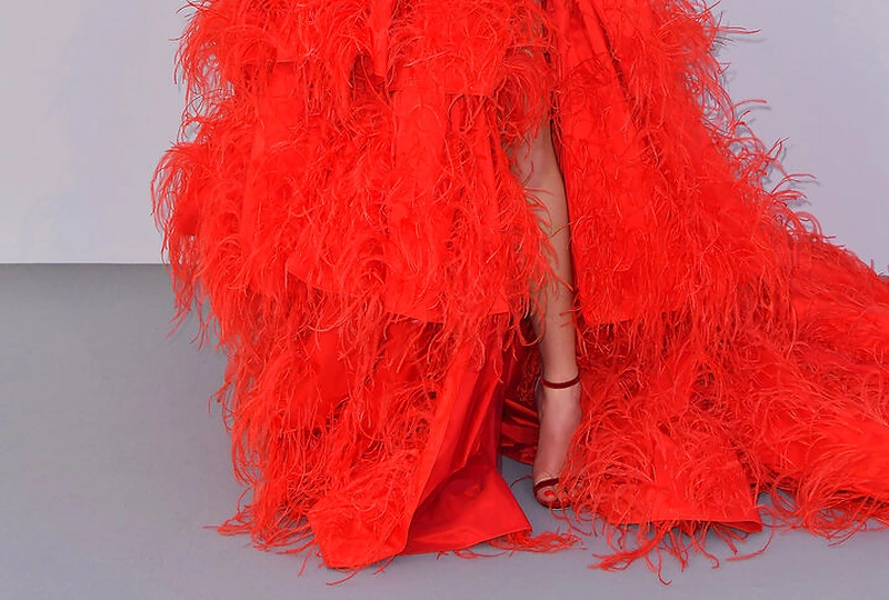 „amfAR Gala“ 2019 svečiai