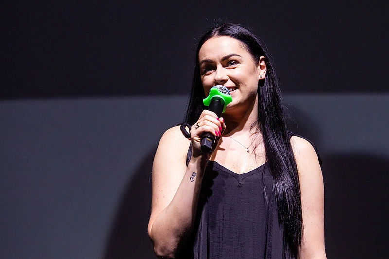 Stiliaus ir mados renginys „STILIUS LIVE“ Litexpo parodų rūmuose