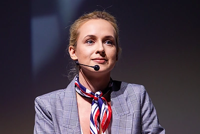 Stiliaus ir mados renginys „STILIUS LIVE“ Litexpo parodų rūmuose