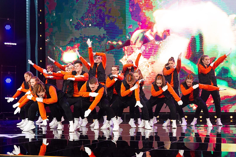 „Lietuvos talentų“ finalo akimirkos/Irmanto Gelūno/„Žmonės Foto“ nuotr.