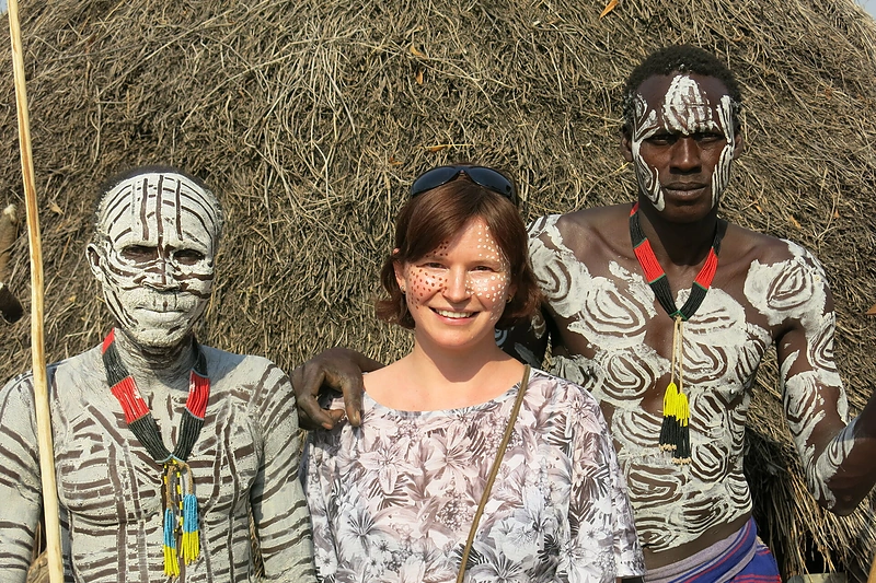 Gabrielė Štaraitė / Asmeninio albumo nuotr.