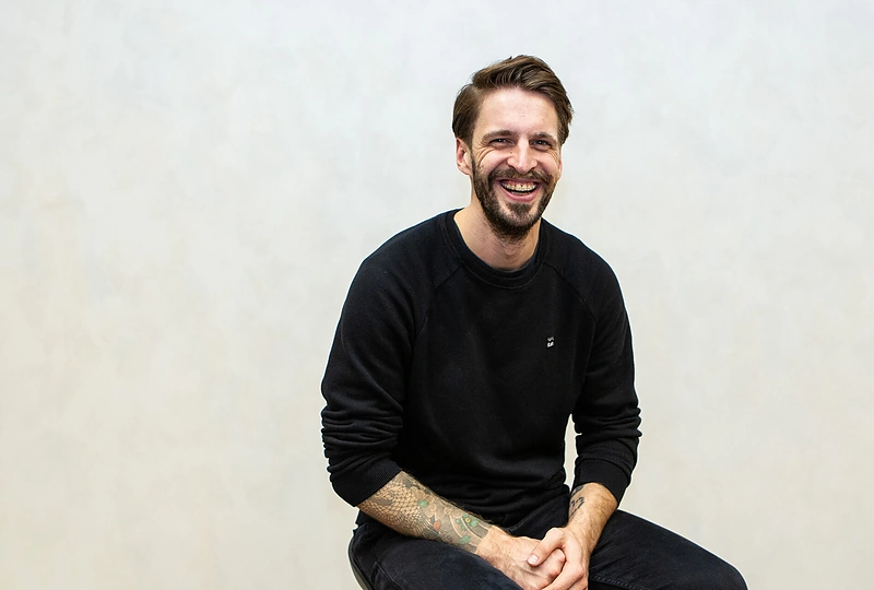 Justinas Jarutis/Pauliaus Peleckio/„Žmonės Foto“ nuotr.