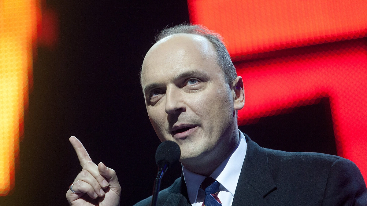 Giedrius Drukteinis / V. Skaraičio nuotr.