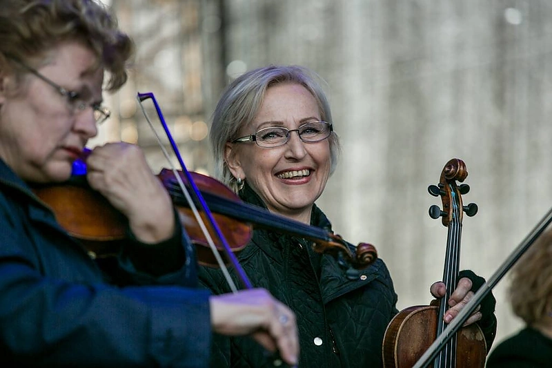 Jolanta Voludskytė/Asmeninio archyvo nuotr.