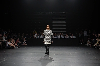 Renginio akimirka/Dovilės Lingytės nuotr.