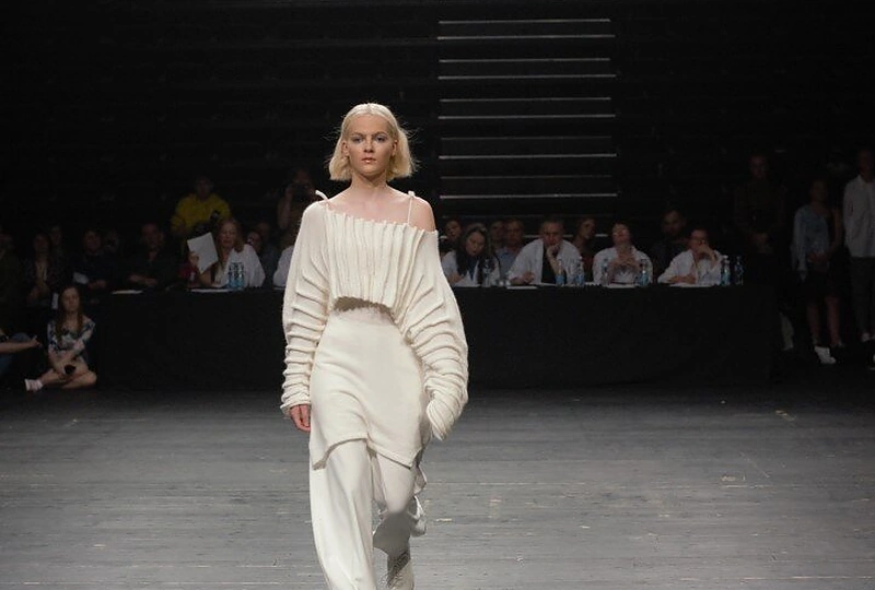 Renginio akimirka/Dovilės Lingytės nuotr.