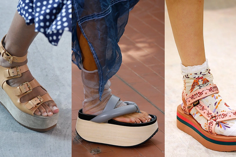 Didelės platformos/Vida Press nuotr.