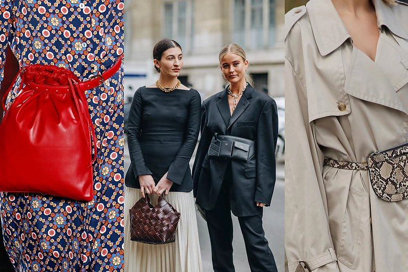 Rankinės-diržai/Vida Press nuotr.