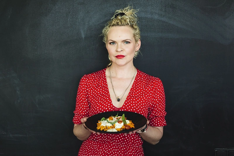 Urtė Mikelevičiūtė