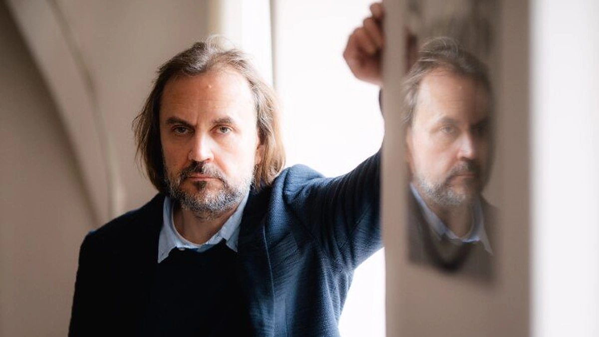 Oskaras Koršunovas
