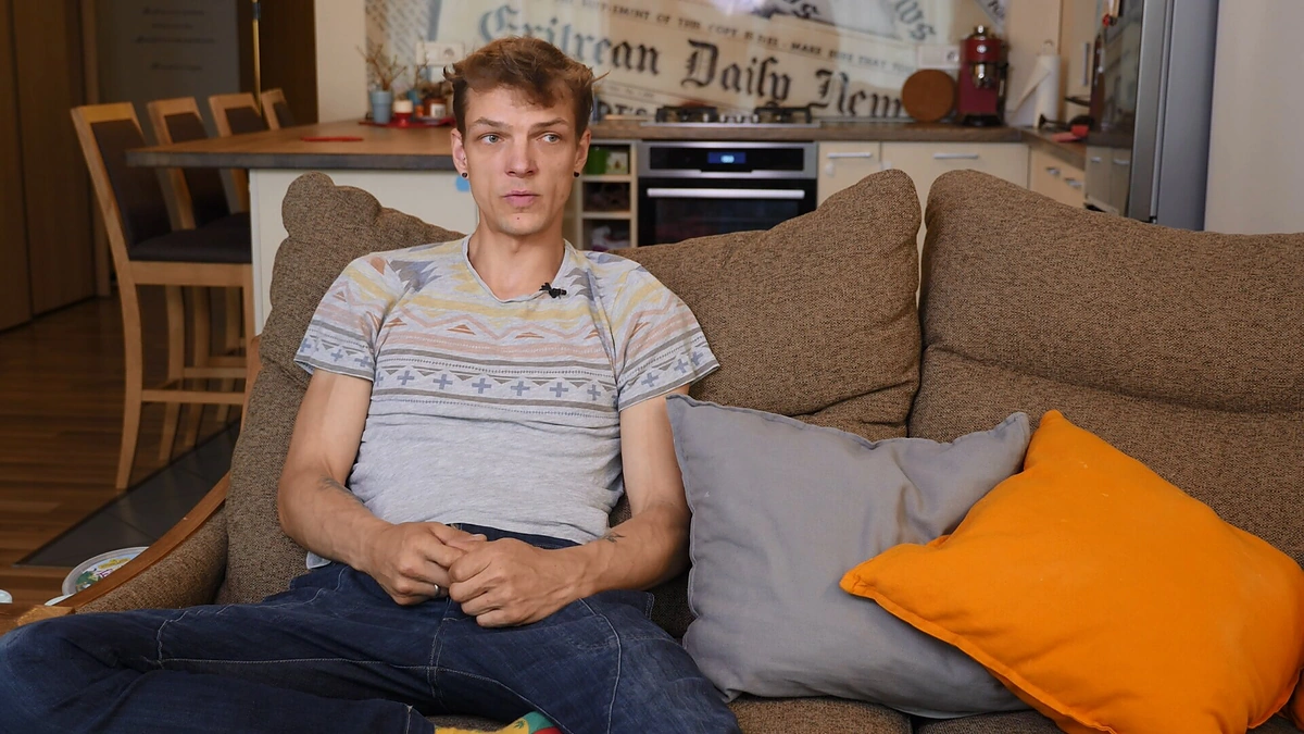 Algirdas Grudinskas-Grūdas/LNK nuotr.