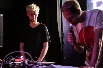 Mesijus pristatė naują vaizdo klipą ir savo albumą/Gretos Skaraitienės/„ŽMONĖS Foto“ nuotr.