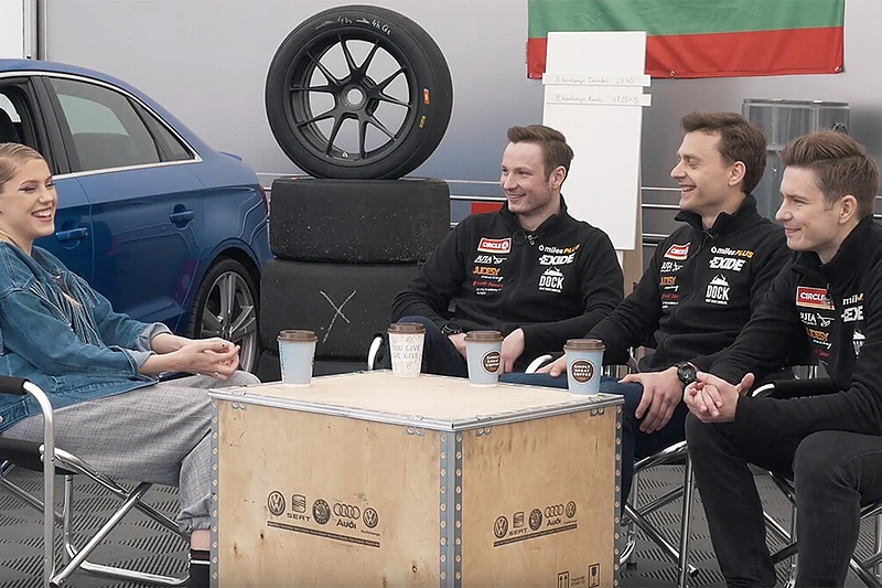 Monika Pundziūtė-Monique/Organizatorių nuotr.