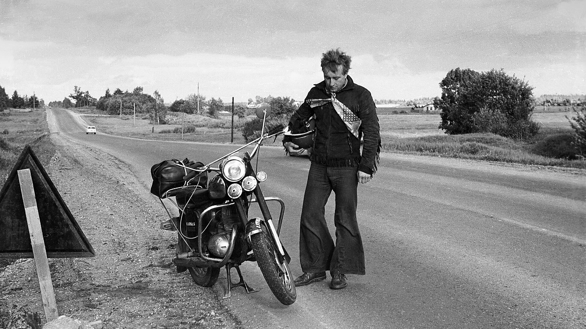 Romualdo Požerskio nuotraukos